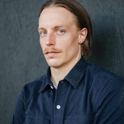 Bild von Sven-Julien Kanclerski